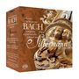 Johann Sebastian Bach: Orgelwerke (Gesamtaufnahme auf Silbermann-Orgeln/SACD), SACD,SACD,SACD,SACD,SACD,SACD,SACD,SACD,SACD,SACD,SACD,SACD,SACD,SACD,SACD,SACD,SACD,SACD,SACD