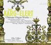 Sigfrid Karg-Elert: Orgelwerke Vol.7, SACD