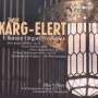 Sigfrid Karg-Elert (1877-1933): Orgelwerke Vol.8, Super Audio CD