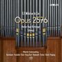 : Martin Schmeding - Opus 2576, SACD,SACD