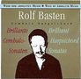 Rolf Basten - Brillante Cembalosonaten, CD