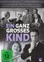 Ein ganz grosses Kind, DVD, DVD