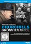Peter Bardehle: Churchills grösstes Spiel, DVD