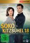 SOKO Kitzbühel Box 18, 3 DVDs