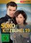 SOKO Kitzbühel Box 19, 3 DVDs