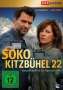 Michael Riebl: SOKO Kitzbühel Box 22, DVD,DVD,DVD