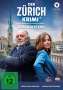 Der Zürich Krimi (Folge 1): Borcherts Fall, DVD
