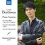 Ludwig van Beethoven: Klaviersonaten Nr.17,24,32, CD, CD