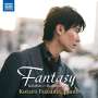 : Kotaro Fukuma - Fantasy, CD