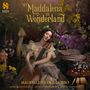 : Maddalena del Gobbo - Maddalena in Wonderland, SACD