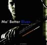 Thilo Kreitmeier: Mo' Better Blues, CD, CD