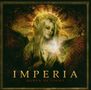 Imperia: Queen Of Light, CD
