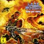 Lääz Rockit: Know Your Enemy (CD + DVD), 1 CD und 1 DVD, 1 CD und 1 DVD