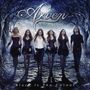 Arven: Black Is The Colour, CD