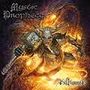 Mystic Prophecy: Killhammer, CD