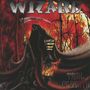 Wizard: Trail Of Death, CD