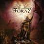 Heathen Foray: Into Battle, CD
