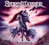 Stormwarrior: Heathen Warrior (Ltd. Edition), CD