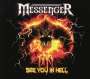 Messenger: See You In Hell (Ltd. Edition), CD