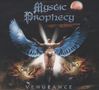 Mystic Prophecy: Vengeance (Re-Release), CD