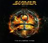Scanner: The Galactos Tapes (Limited-Edition), 2 CDs, 2 CDs