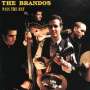 The Brandos: Pass The Hat (Limited-Numbered-Edition), LP