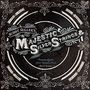Buddy Miller: Majestic Silver Strings (CD + DVD), 1 CD und 1 DVD, 1 CD und 1 DVD