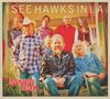 I See Hawks In L.A.: Mystery Drug, CD