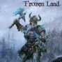 Frozen Land: Frozen Land, CD