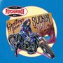 Psychopunch: Greetings From Suckerville, CD