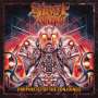 Embryonic Autopsy: Prophecies Of The Conjoined, CD