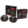 Debauchery Vs. Blood God: Demons Of Rock'n'Roll, 2 CDs, 2 CDs