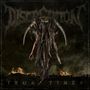 Discreation: Iron Times, CD