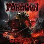 Paragon (Metal): Metalation, CD