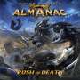 Almanac: Rush Of Death (Limited Numbered Edition), LP