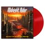 Midnight Rider: Beyond The Blood Red Horizon (Limited Edition) (Red Vinyl), LP, LP