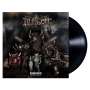 Blutgott: Dragongods - Feat. Debauchery (Ltd. black Vinyl), LP