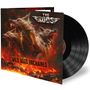 The Rods: Wild Dogs Unchained, LP