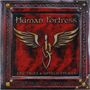 Human Fortress: Epic Tales & Untold Stories (Limited Numbered Edition) (Red Vinyl), LP