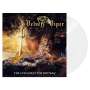 Velvet Viper: The 4th Quest For Fantasy (remastered) (Limited Edition) (White Vinyl), LP