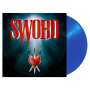 Sword: III (Limited Edition) (Blue Vinyl), LP