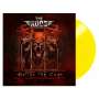 The Rods: Rattle The Cage (Limited Edition) (Yellow Vinyl), LP