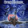 Stormwarrior: Norsemen (Limited Metal Boxset), 1 CD und 1 T-Shirt