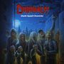 Darkness (Germany / Thrash Metal): Death Squad Chronicles (Boxset), CD