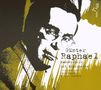 Günter Raphael: Kammermusik mit Klarinette, CD