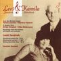 Leos Janacek: Streichquartette Nr.1 & 2, CD