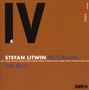 Stefan Litwin - Programs Vol.4 "The Bells", CD