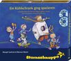 Sternschnuppe - Ein Kühlschrank ging spazieren, CD