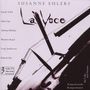 Susanne Ehlers - La Voce, CD, CD