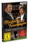 Roland Gräf: Märkische Forschungen, DVD